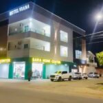 Hotel Viana