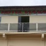 HOTEL VIANA