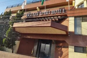Hotel Vicenza Apart Hotel