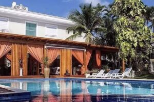 Hotel Vicino Al Mare