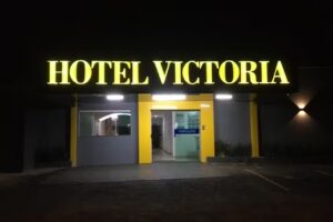 Hotel Victoria
