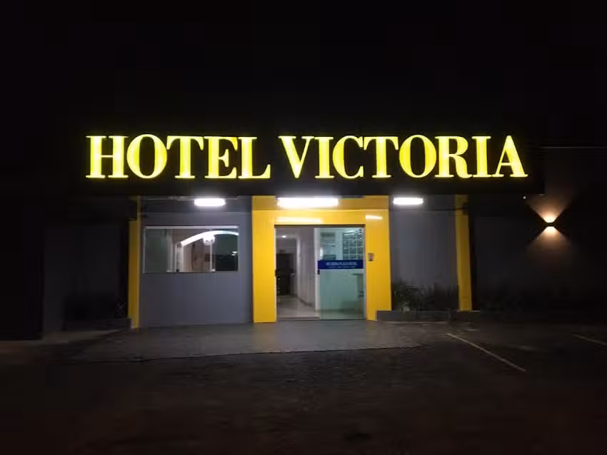 Hotel Victoria