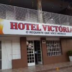 Hotel Vict&oacute;ria