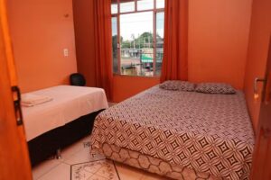 Hotel Vict&oacute;ria