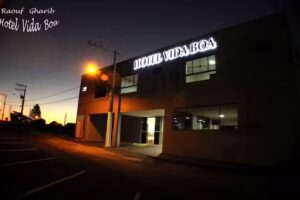 Hotel Vida Boa