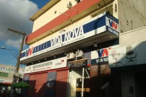 Hotel Vida Nova