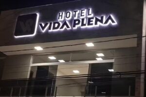HOTEL VIDA PLENA