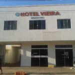 Hotel Vieira