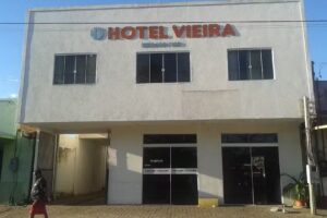 Hotel Vieira