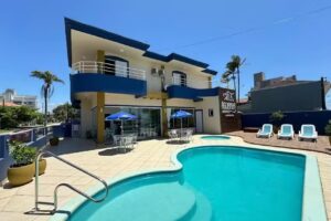 Hotel Vila &Aacute;gua Mar | Beira Mar ll