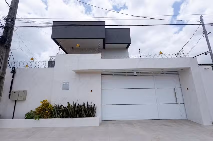 Hotel Vila Angatu &ndash; Abaetetuba &ndash; Par&aacute;