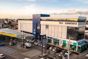 Hotel Vila Catavento