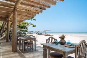 Hotel Vila dos Orix&aacute;s