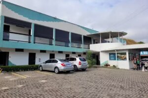 Hotel Vila dos Pescadores