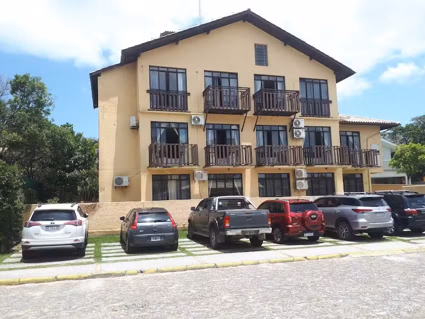 Hotel Vila dos Scargos