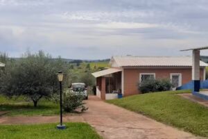 Hotel Vila Formosa Rural