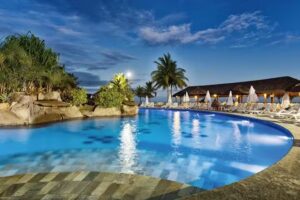 Hotel Vila Gal&eacute; Cabo