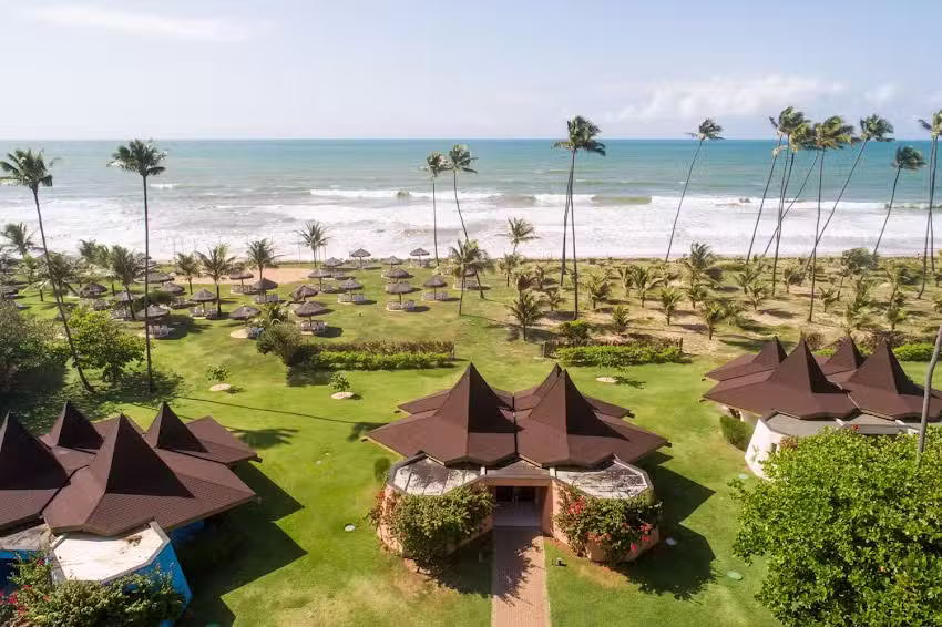 Hotel Vila Gal&eacute; Mar&eacute;s