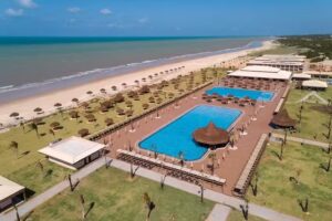 Hotel Vila Gal&eacute; &ndash; Touros