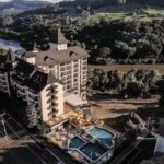 Hotel Vila Germ&acirc;nica