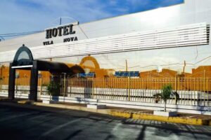 Hotel Vila Nova