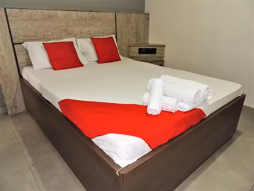 Hotel Vila Prudente S&atilde;o Paulo &ndash; f&aacute;cil acesso Expo S&atilde;o Paulo e Museu Ipiranga