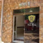 Hotel Vila Real
