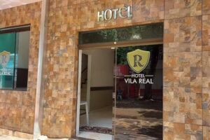 Hotel Vila Real