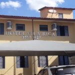 Hotel Vila Rica