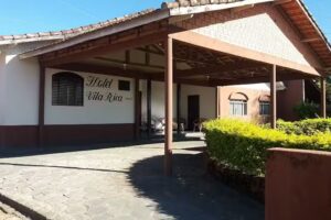 Hotel Vila Rica