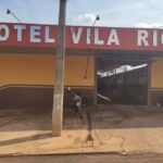 Hotel Vila Rica