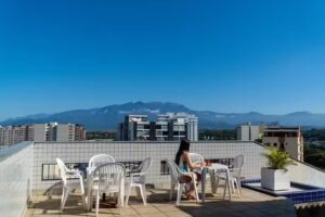 Hotel Vila Rica Flat | Hotel em Resende RJ