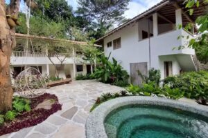 Hotel Vila S&atilde;o Jo&atilde;o