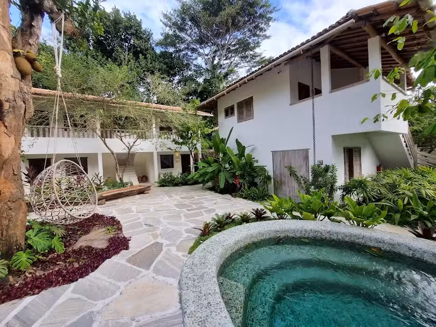 Hotel Vila S&atilde;o Jo&atilde;o