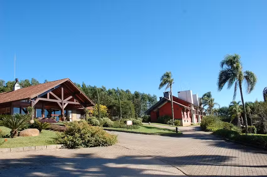 Hotel Vila Verde