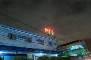 Hotel Vilar dos Teles