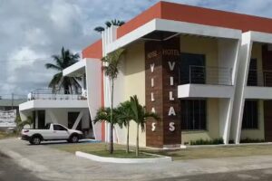 Hotel Vilas
