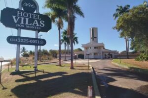 Hotel Vilas dos Montes