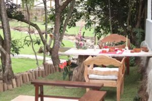 Hotel Villa Baba&ccedil;u