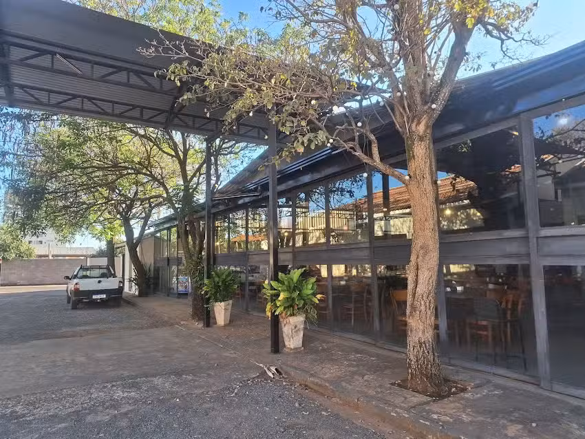Hotel Villa Cedros