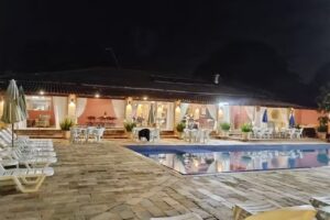 Hotel Villa Charmosa