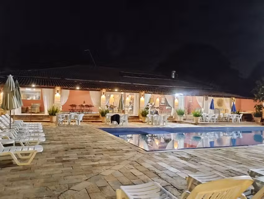 Hotel Villa Charmosa