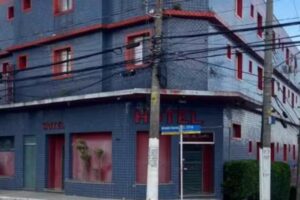 Hotel Villa da Penha