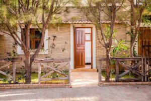 Hotel Villa Del Mar Praia Camocim &ndash; CE