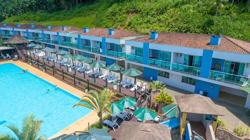 Hotel Villa di Acqua