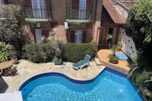 Hotel Villa Di Rimini