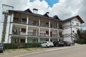 Hotel Villa Greenberg