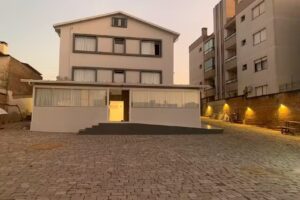 Hotel Villa In&aacute;cia