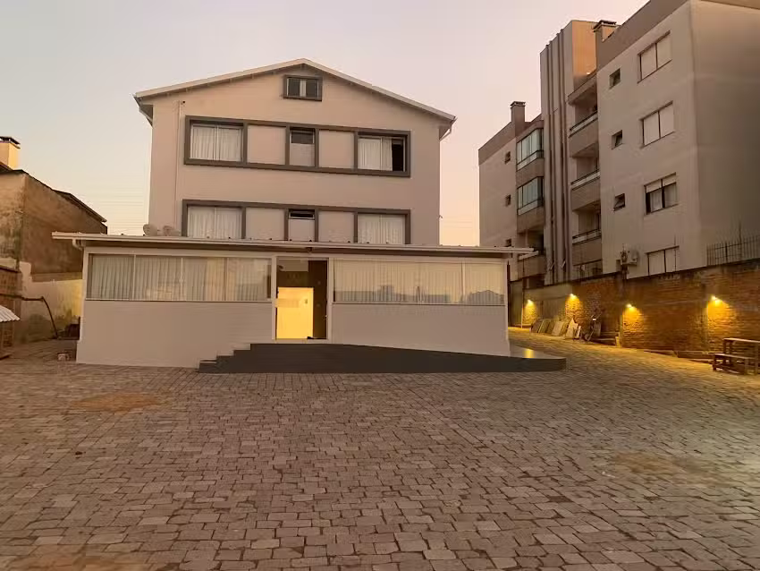 Hotel Villa In&aacute;cia