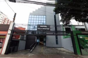 Hotel Villa Jequitib&aacute;